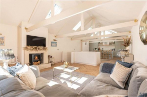 Luxury stay in centre of historic Stamford